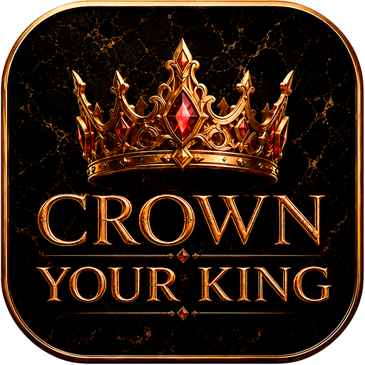 Crown Your King icon